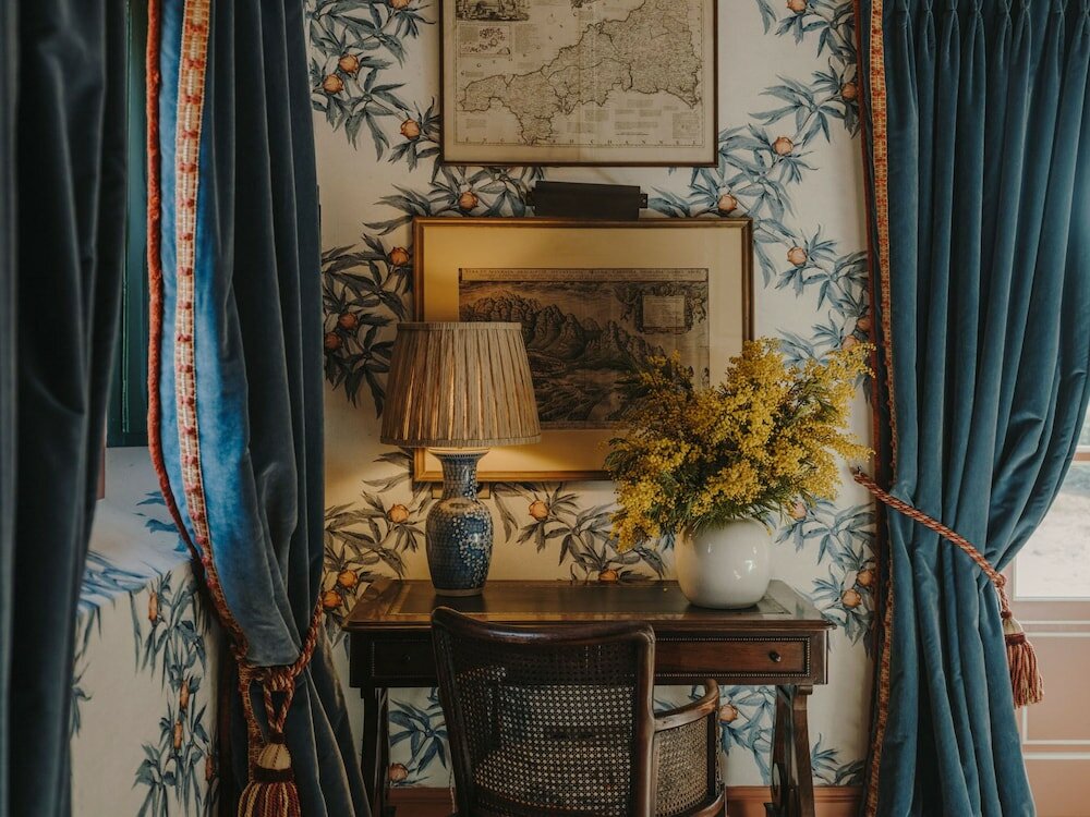 Фото Grand Hotel Son Net