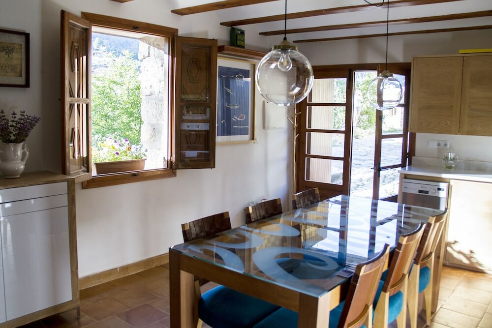 Фото La Casa de Los Moyas