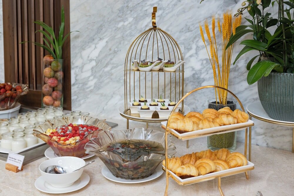 Фото Annova Nha Trang Hotel