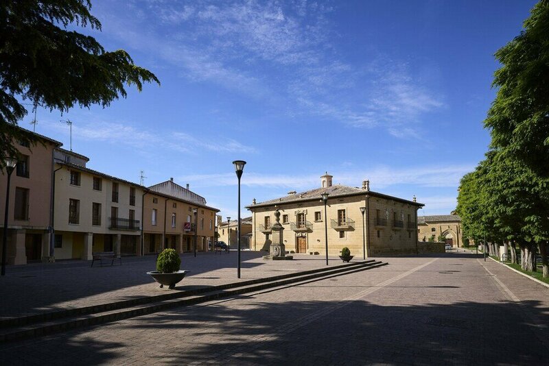 Los Apartamentos del Palacio