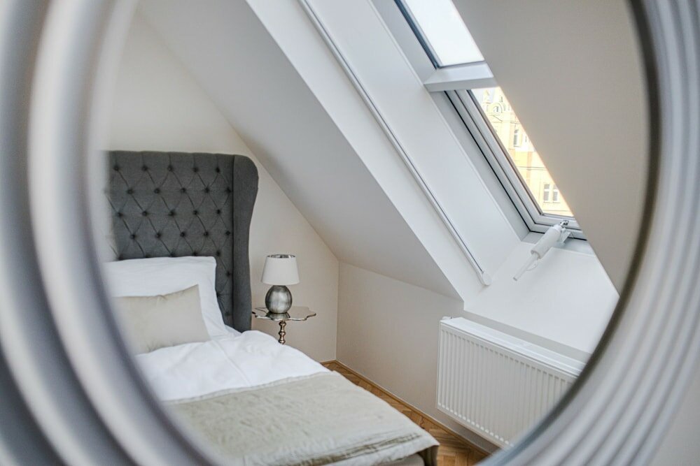 Фото G´Old Art Apartments