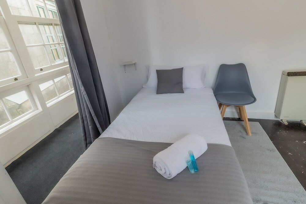 Фото Hostal San Pelayo