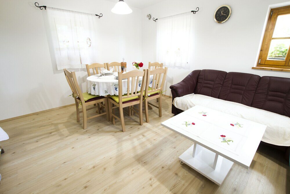 Фото Country House Srček