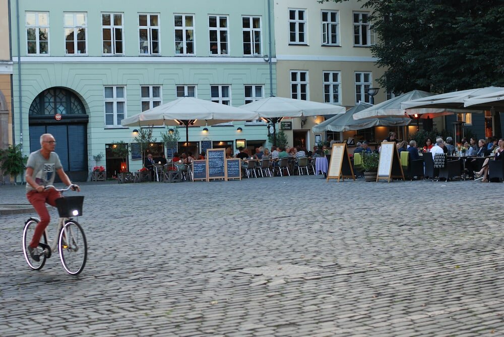 Фото Direct Inner City 1