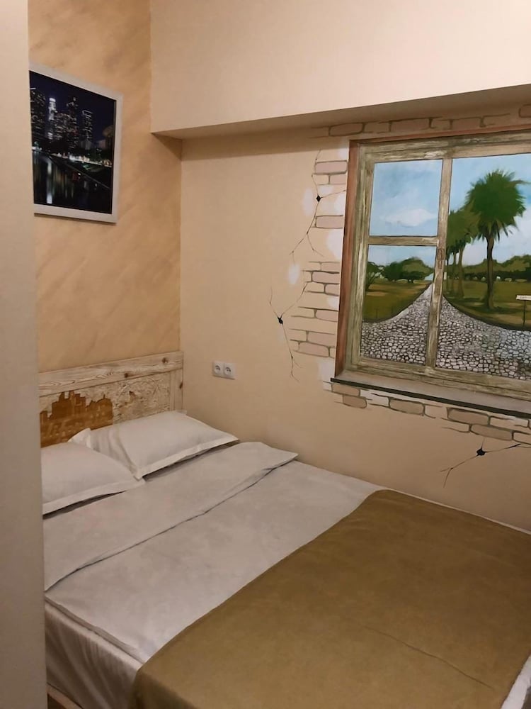 Фото Калифорния Бутик