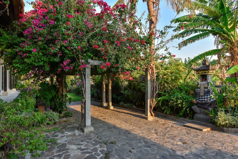 Фото Villa Geluk