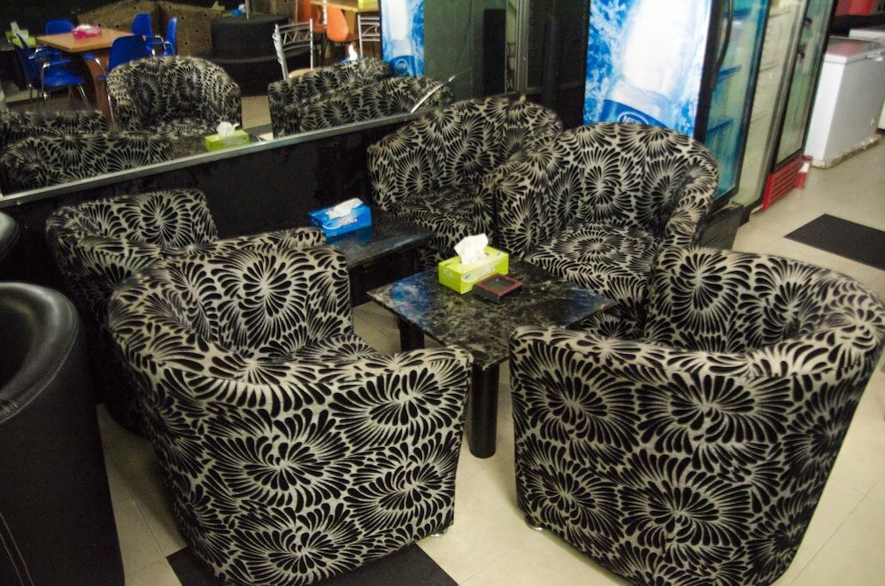 Фото Fountain Suites