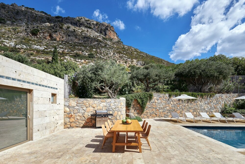 Фото Villa Adagio