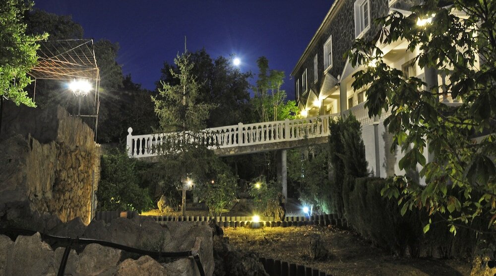 Фото Villa Ignacia B&b