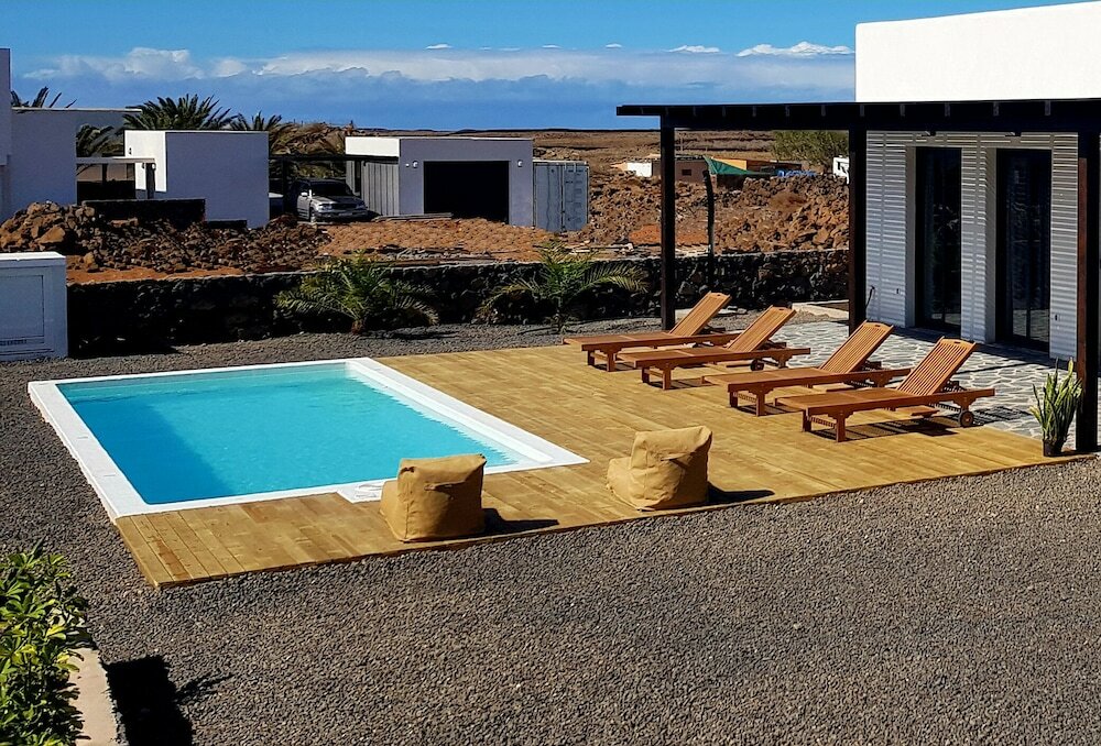 Фото Agua Guest House