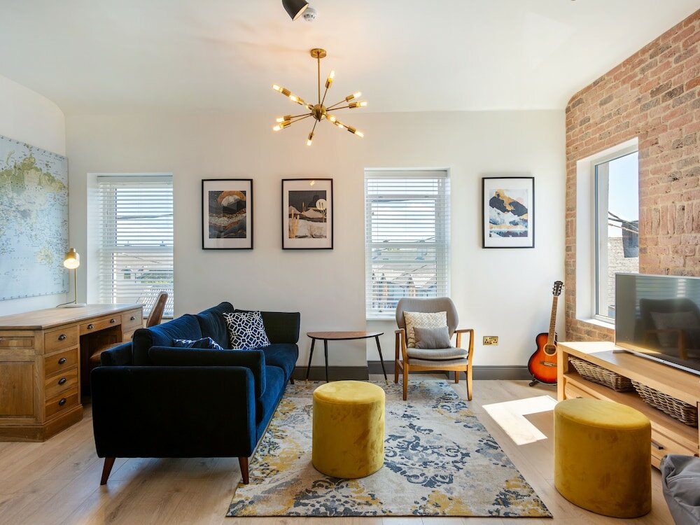 Фото Macs Townhouse