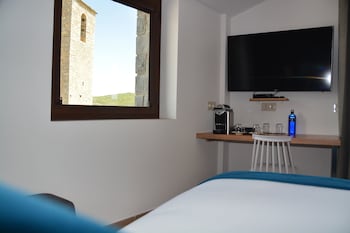 Фото Hotel Tierra Buxo - Adults Only