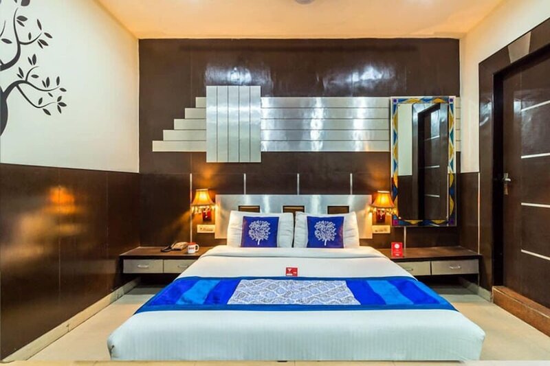 Гостиница Tomar Hospitality