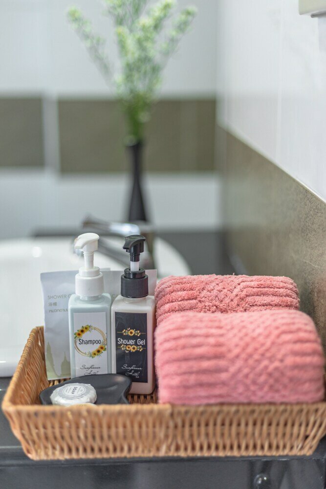 Фото Sunflower Hotel