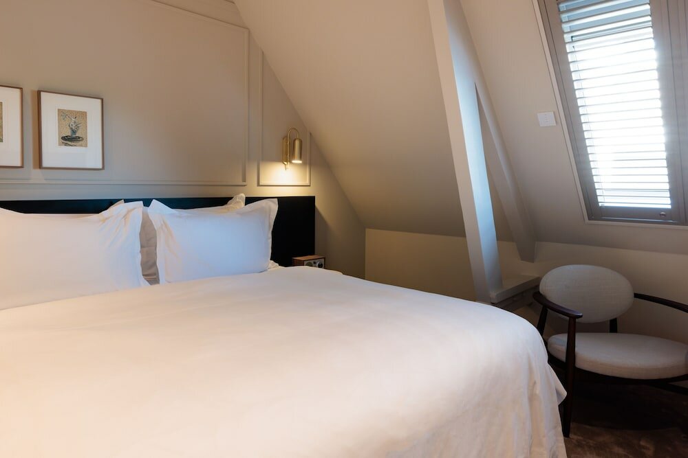 Фото Pillows Grand Boutique Hotel Maurits at the Park - Small Luxury Hotels