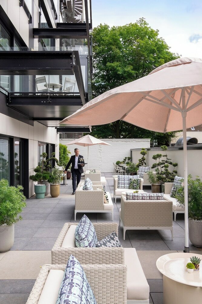 Фото отеля 5