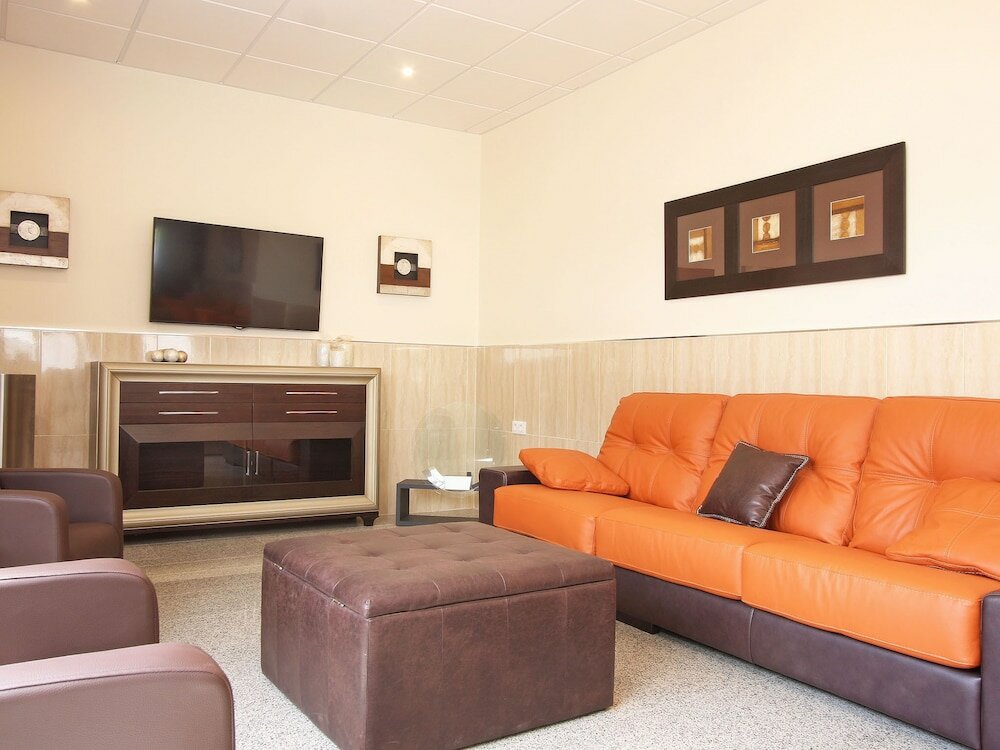 Фото AReH Apartamentos