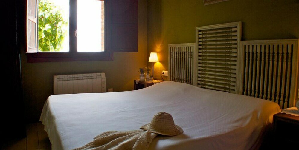 Фото Puig-arnau Pubilló Poble Rural