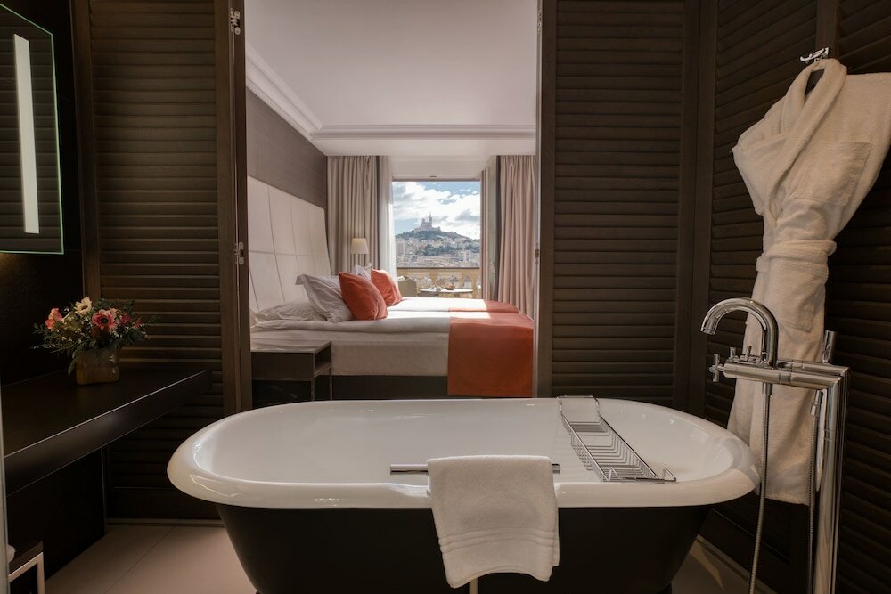 Фото InterContinental Marseille - Hotel Dieu, an Ihg Hotel