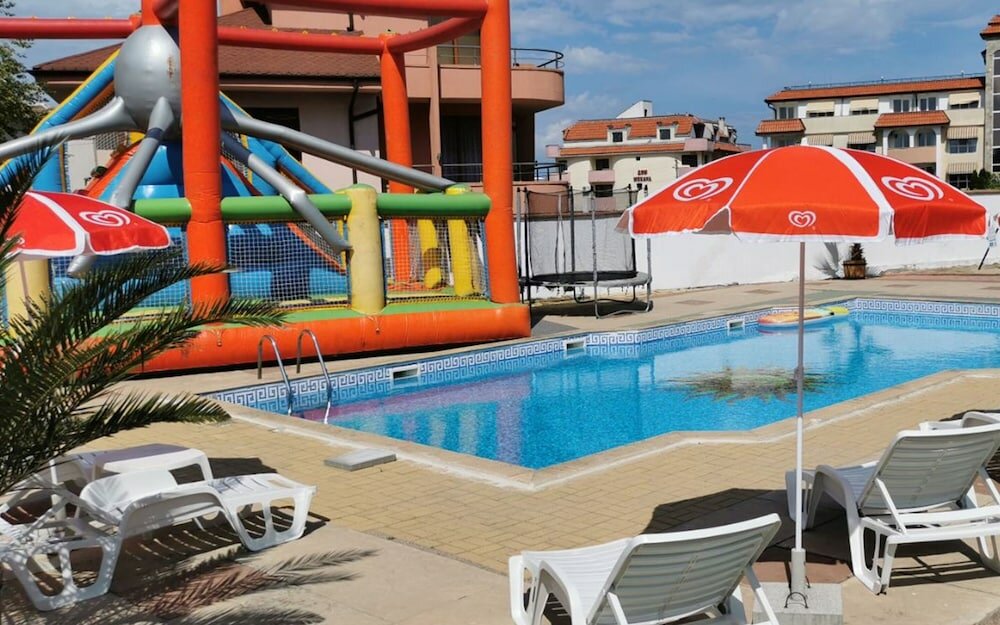 Фото ATM Modeva Chernomorets