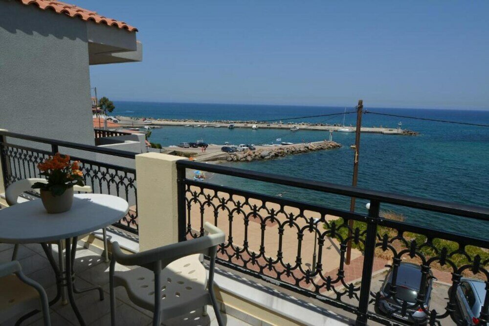 Фото Marelina Villas