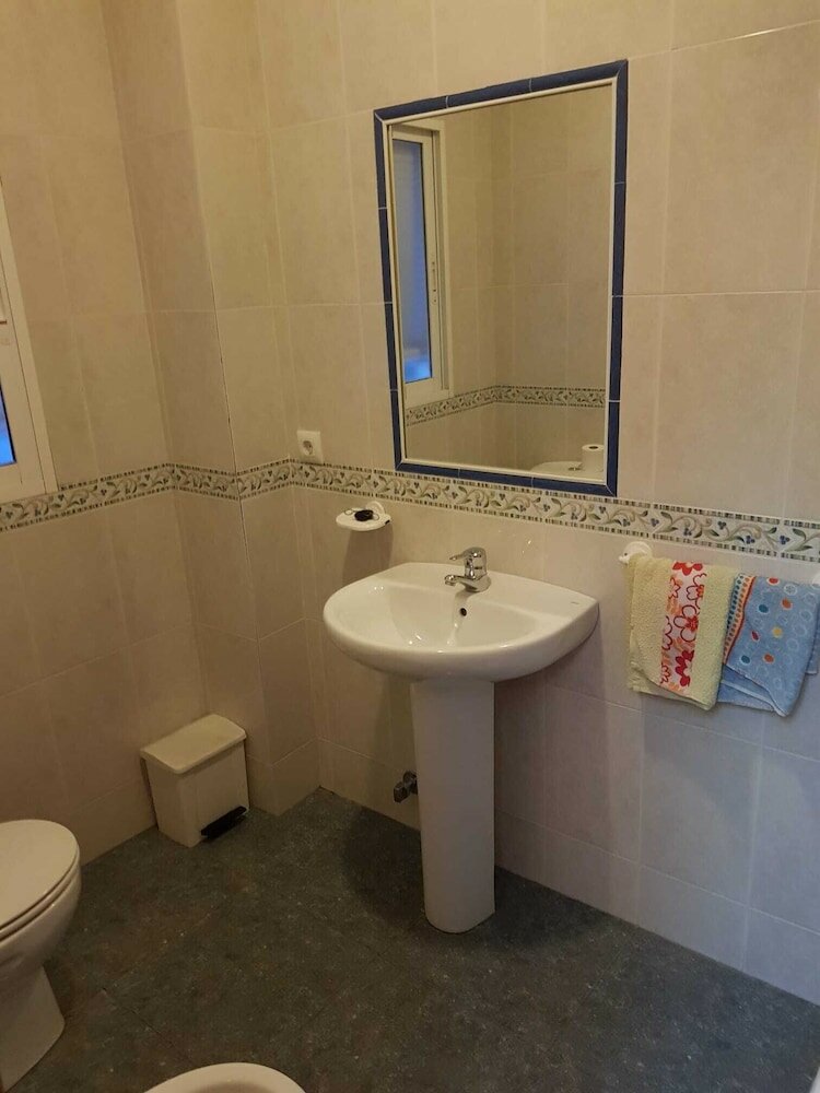 Фото Pensión Carmona