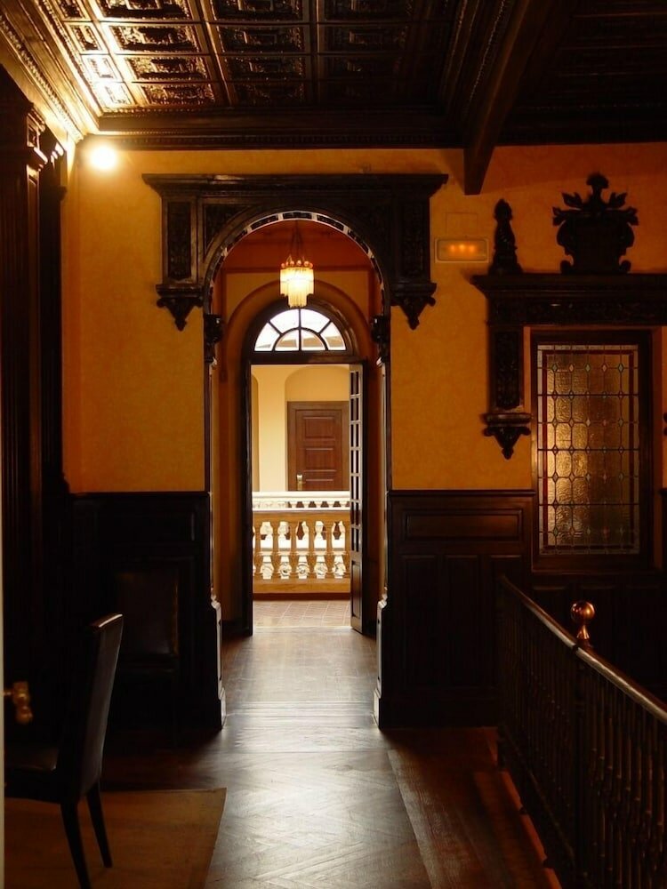 Фото Hotel Olivenza Palacio