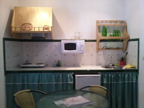 Фото Apartamentos Pajaro Azul