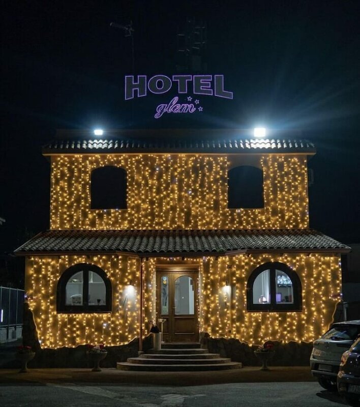 Hotel Glem