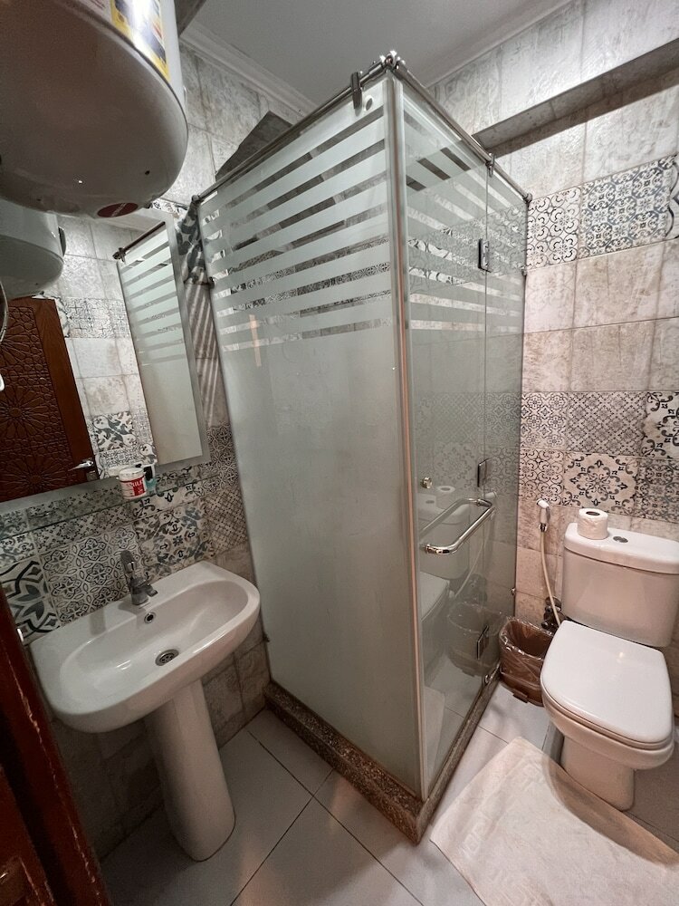 Фото Queen Pyramids View