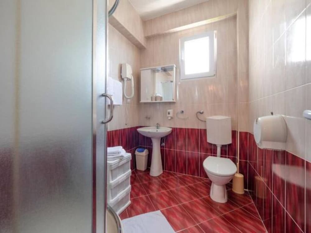 Фото Mediterranean Guest House Balkan