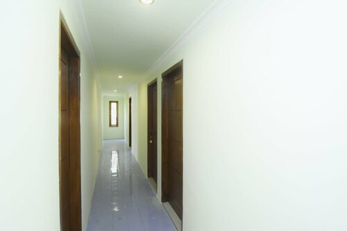 Гостиница Oyo 1909 Edelweiss Residence Syariah в Проболинго