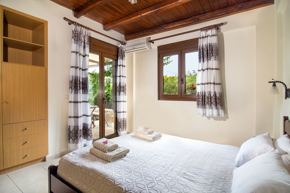 Фото Melidoni X Village