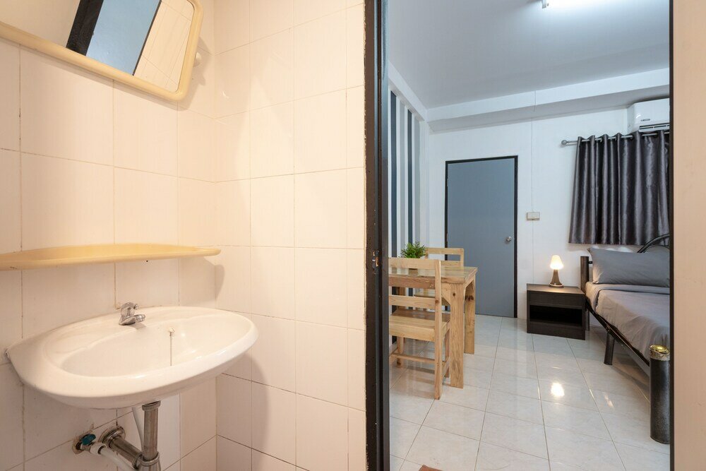 Фото Black Pantera Hostel