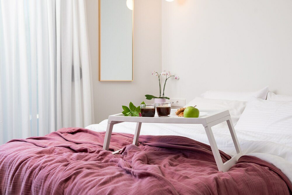 Фото Theros Residence