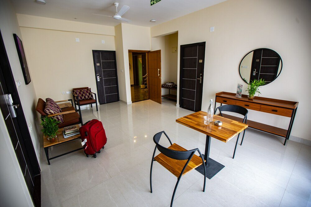 Фото Purple Cloud Urban