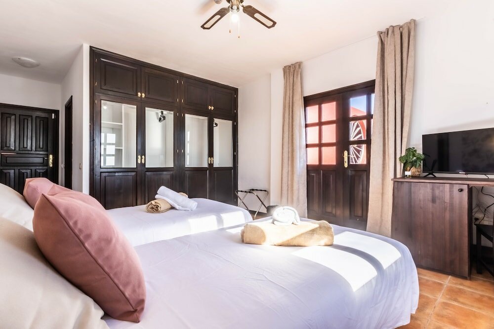 Фото Hotel Ecolife Tenerife