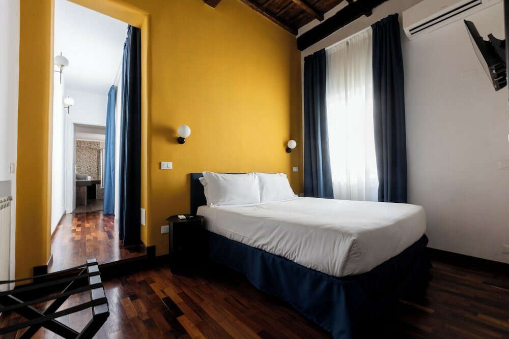 Фото Passepartout