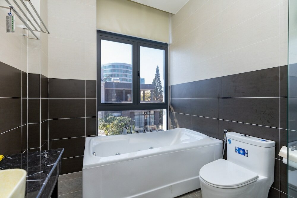 Фото Tran Duy Luxury Villa 2