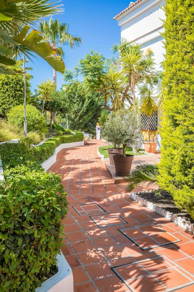 Фото Apartamentos Turísticos Las Rosas de Capistrano