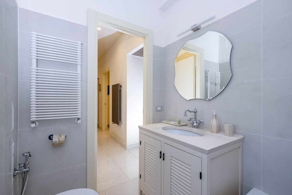 Фото Your Trastevere Balcony