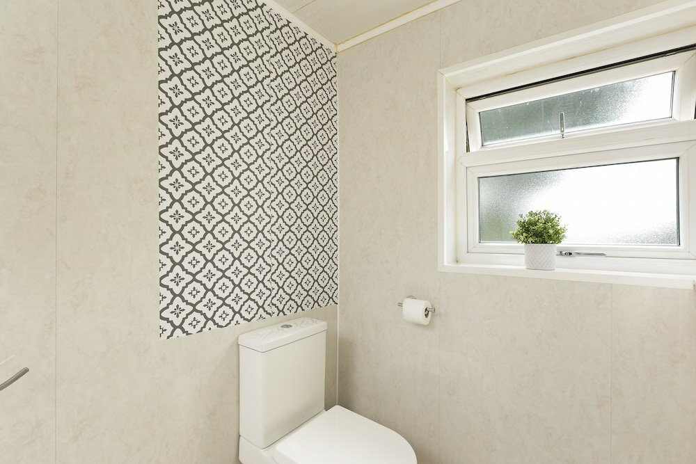 Фото Skyvillion East Finchley London 2bedroom