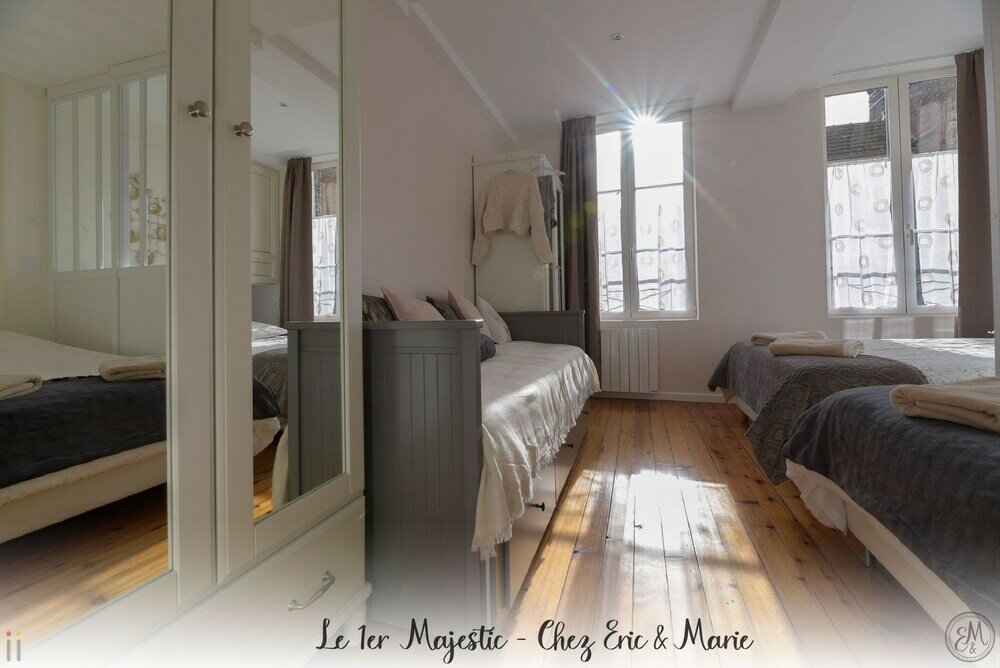 Фото Chez Eric et Marie - Le Lingot