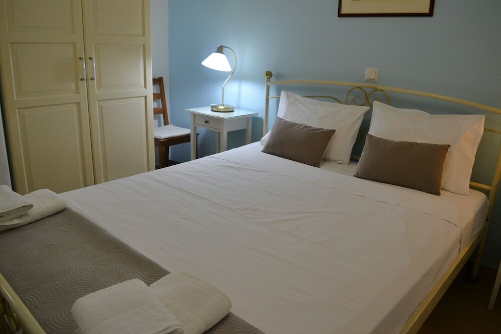 Фото Mer Bleu Luxury apartments