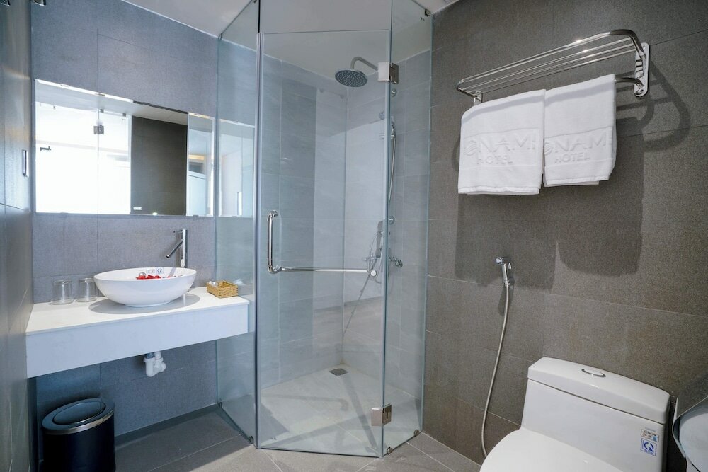 Фото Pink Garden An Thuong Da Nang