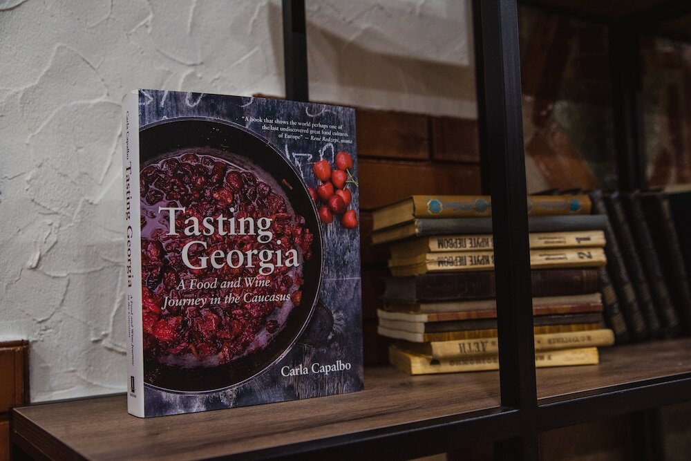 Фото My Georgian village