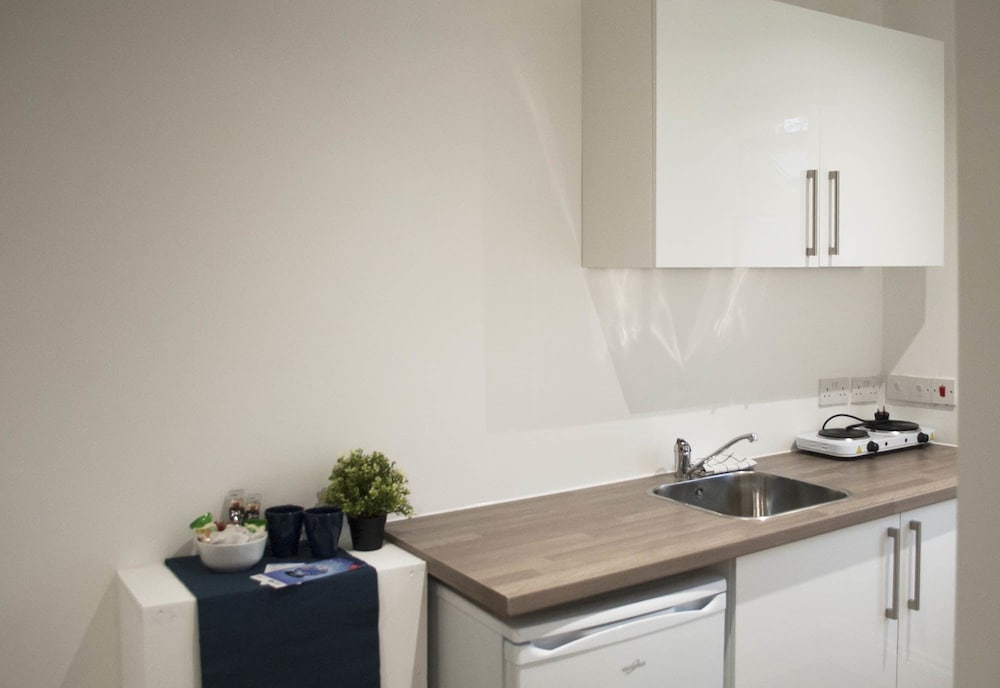 Фото Charmstay Apartments