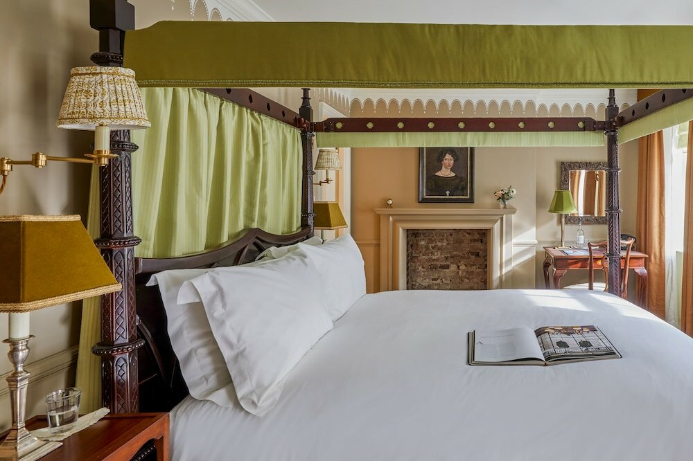 Фото Henry's Townhouse