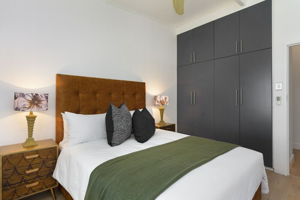 Фото Atlantic Sky Villa