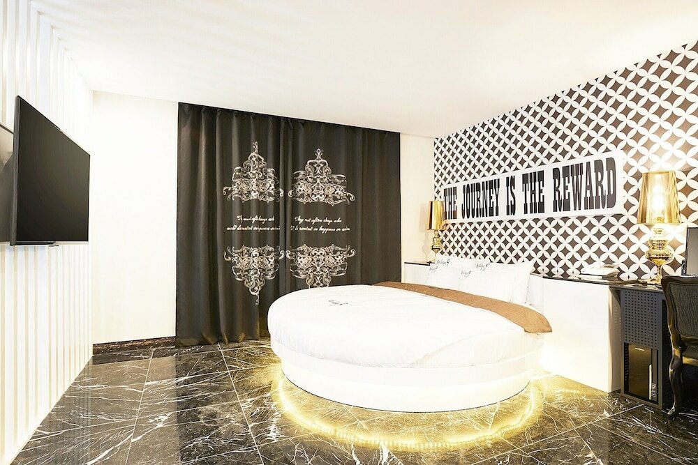 Фото Konkuk University Boutique Nine